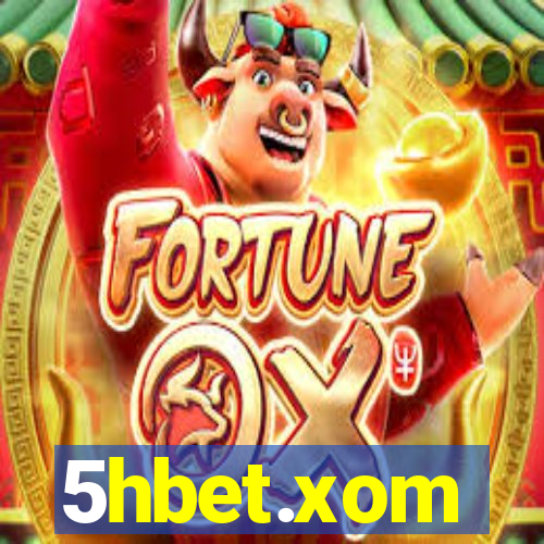 5hbet.xom