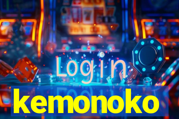 kemonoko