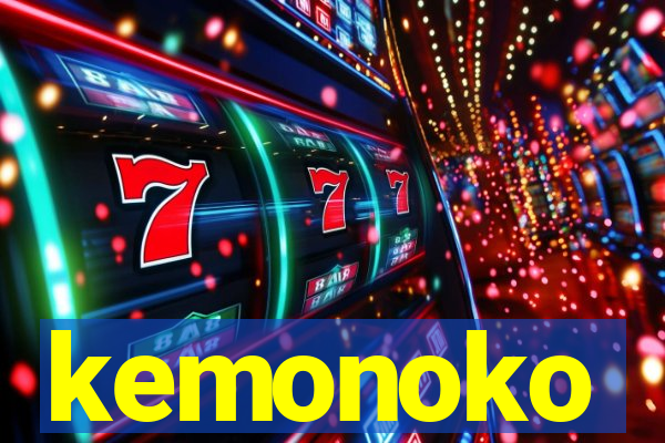 kemonoko