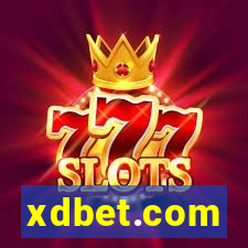 xdbet.com