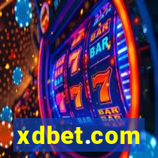xdbet.com