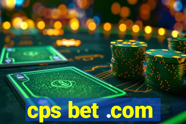 cps bet .com