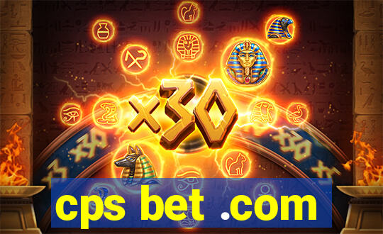 cps bet .com