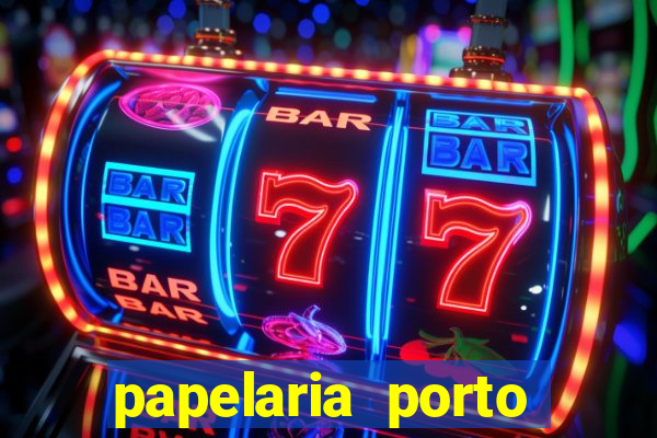 papelaria porto alegre centro