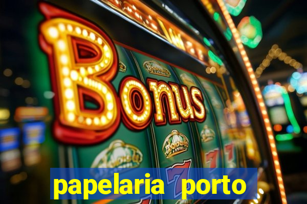 papelaria porto alegre centro