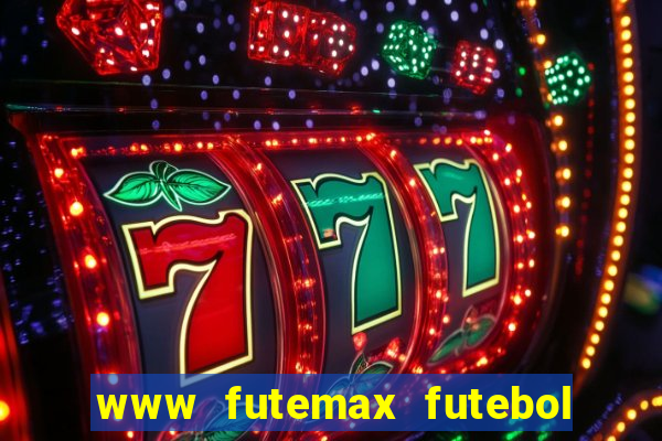 www futemax futebol ao vivo