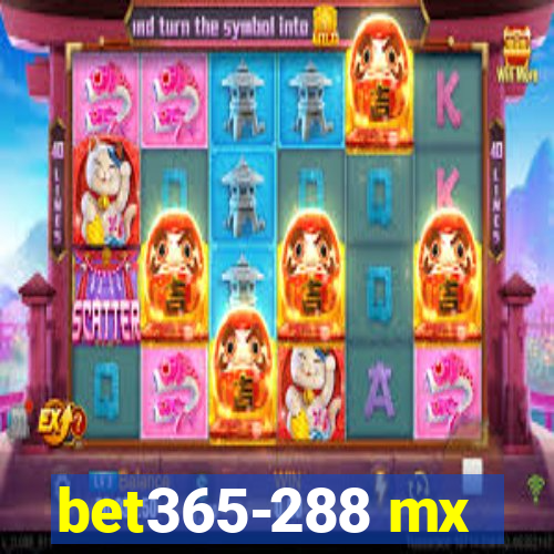 bet365-288 mx