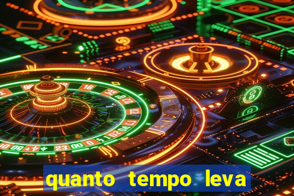 quanto tempo leva para secar a cola de cano