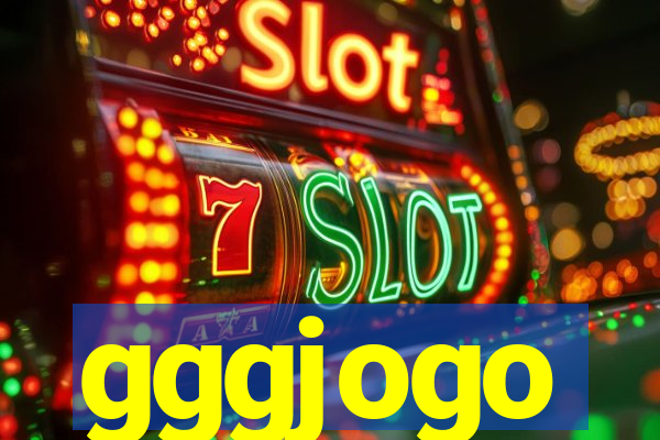 gggjogo