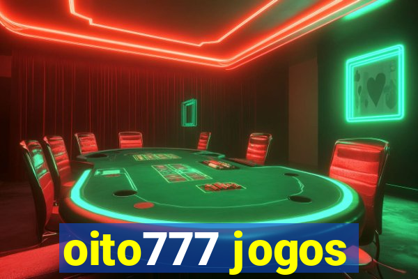 oito777 jogos