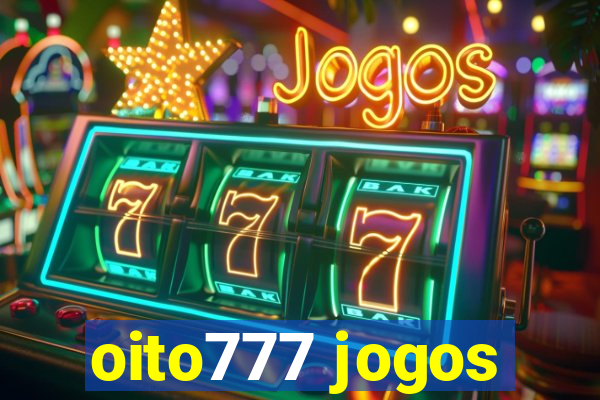 oito777 jogos