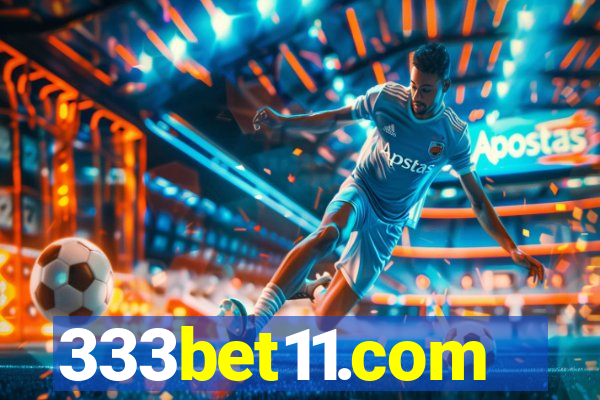 333bet11.com
