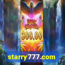 starry777.com