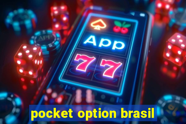 pocket option brasil