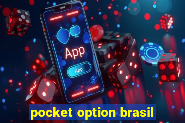 pocket option brasil