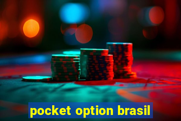 pocket option brasil