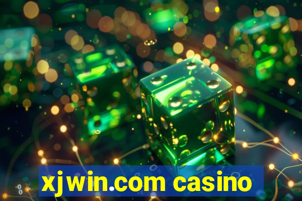 xjwin.com casino
