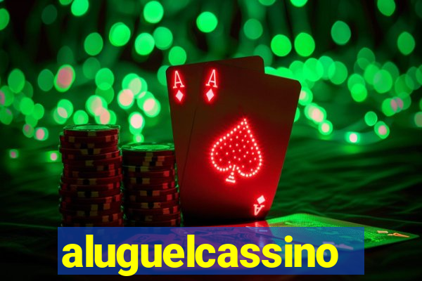 aluguelcassino