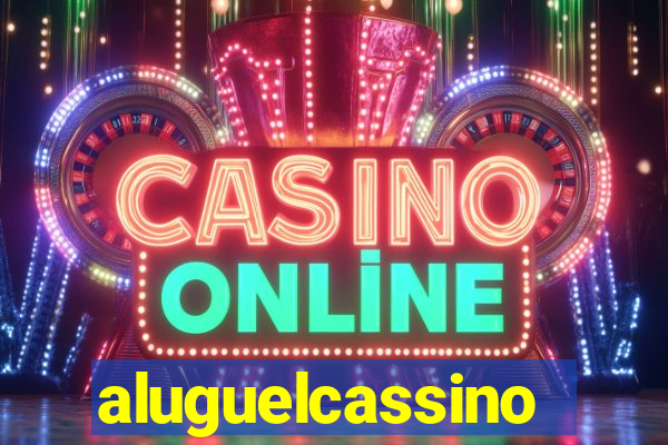 aluguelcassino