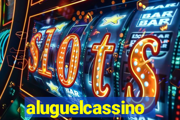 aluguelcassino