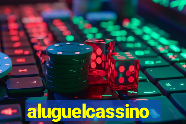 aluguelcassino