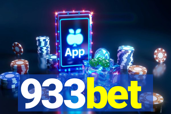 933bet