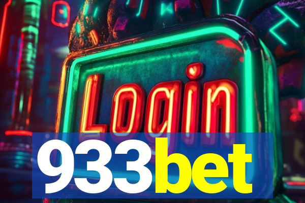 933bet