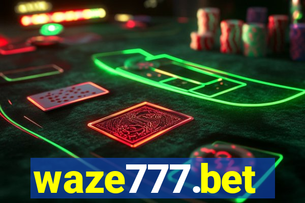 waze777.bet