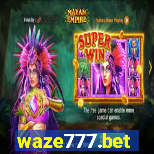 waze777.bet