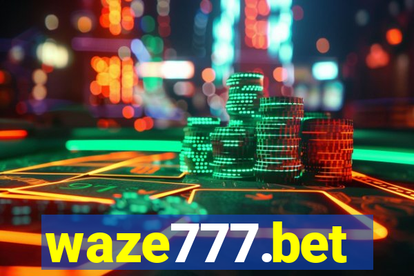 waze777.bet