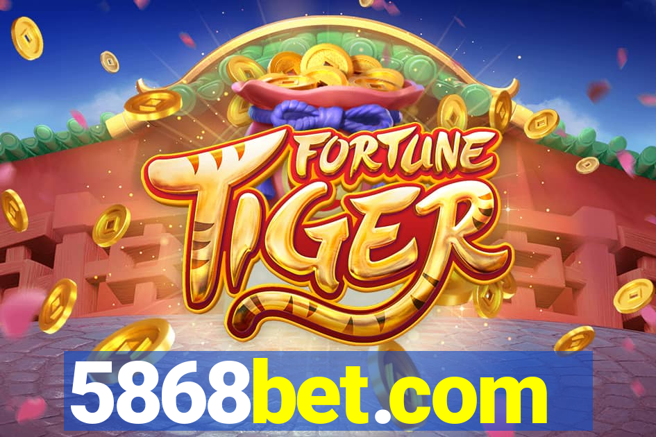 5868bet.com