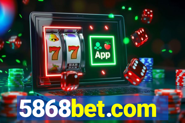 5868bet.com