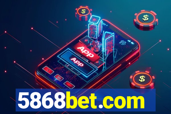 5868bet.com