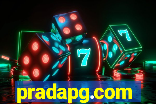 pradapg.com