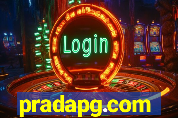 pradapg.com