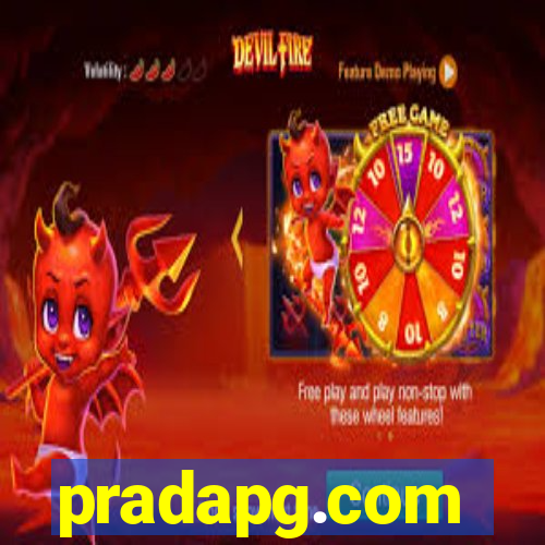 pradapg.com