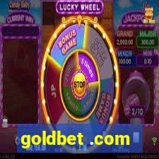 goldbet .com
