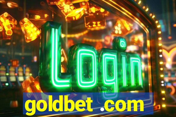 goldbet .com