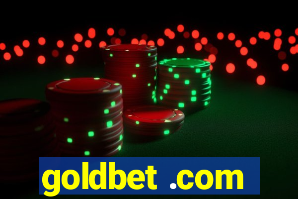 goldbet .com