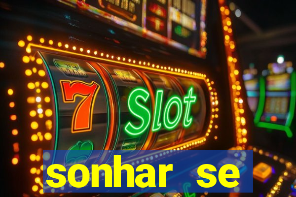 sonhar se escondendo de uma pessoa jogo do bicho