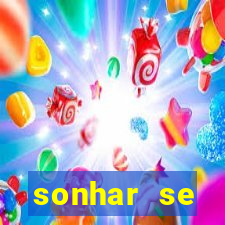 sonhar se escondendo de uma pessoa jogo do bicho