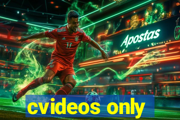 cvideos only