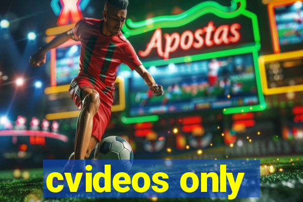 cvideos only
