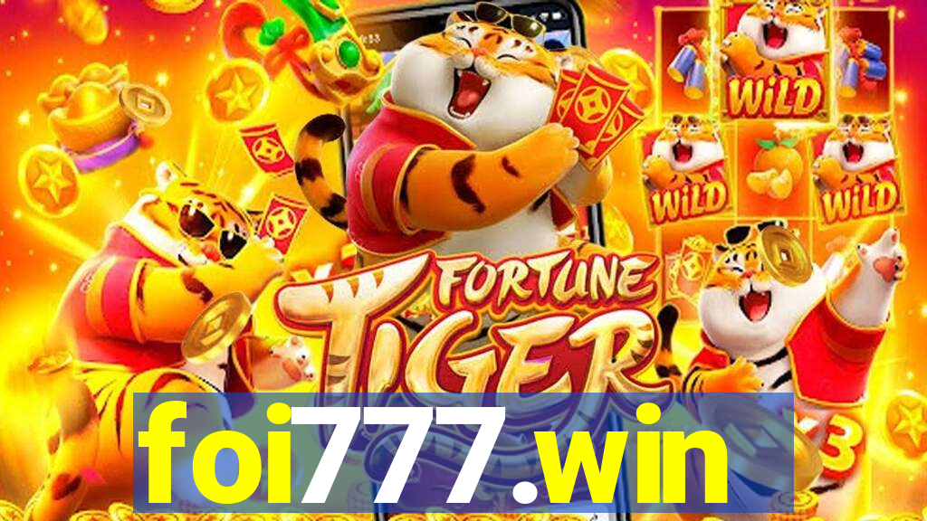 foi777.win