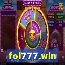 foi777.win