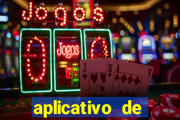 aplicativo de sinais slots