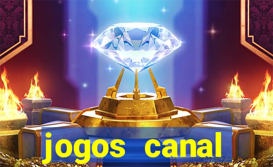 jogos canal premiere hoje