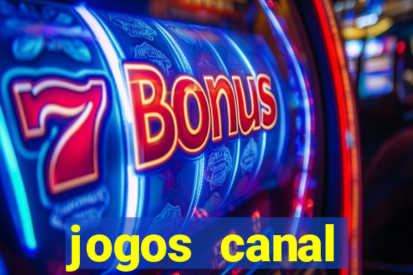 jogos canal premiere hoje