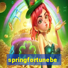 springfortunebet