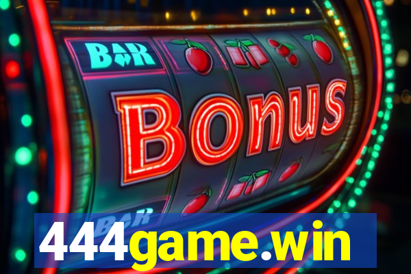 444game.win